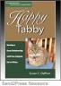 Happy Tabby book