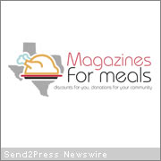 Magazines for Meals