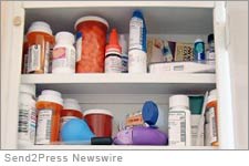 Operation Medicine Cabinet