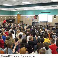 Red Ribbon Week 2009