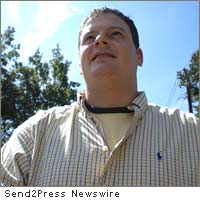 addiction survivor Michael W