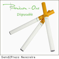 PremiumOne e-cigarettes