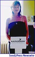 Narconon Graduate Robyn Landers