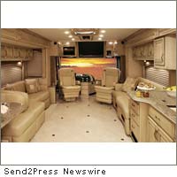 Florida RV rentals