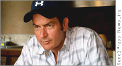 Charlie Sheen