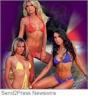 Penthouse Swimwear