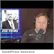 Jesse Ventura Alex Jones Show