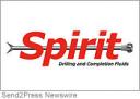 Spirit Drilling