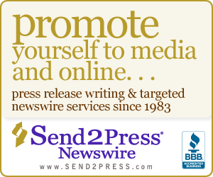 press release services from Send2Press