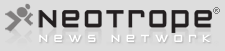 Part of the Neotrope News Network