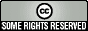 Some rights reserved - attribution required