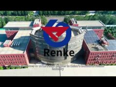 News: Shandong Renke Control Tech Connects Conventional and Ultrasonic Technologies for Smarter Wind Monitoring