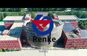 News: Shandong Renke Control Tech Connects Conventional and Ultrasonic Technologies for Smarter Wind Monitoring