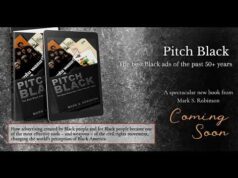 News: New Book, ‘Pitch Black: The best Black ads of the past 50+ years,’ challenges what you think you know about American business