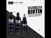 News: Biotin Xtreme Launches Natural Scalp Support Program for Hair Thinning from GLP-1 Use