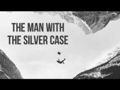 News: ‘What’s In The Silver Case?’ turns Colin Best’s black-and-white noir ‘The Man With the Silver Case’ into a citywide hunt, ending in a three-day finale in Los Angeles October 27 to 29