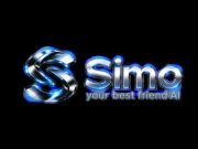 News: Simo, the ‘Best Friend AI’ launches, turns your ideas into websites, images, books and videos