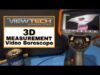 News: ViewTech Introduces 3D Measurement VJ-4 Video Borescope for Accurate, Real-Time Inspection Measurements