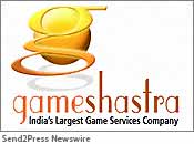 Gameshastra award