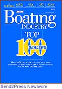 Boating Industry