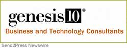 Genesis10 Select