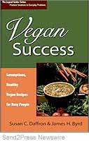 Vegan Success