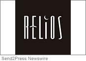 Relios Sunset jewelry