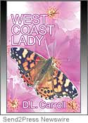 West Coast Lady book