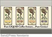 liquid coffee extract flavors