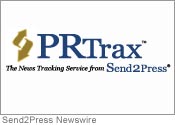 PRTrax Reader Tracking solution