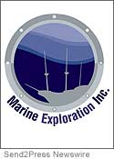 Marine Exploration Inc