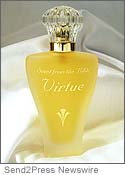 IBI Virtue parfum
