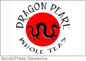 Dragon Pearl Tea
