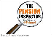 The Pension Inspector