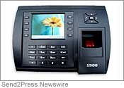 S900 Access Terminal