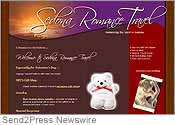 Sedona Romance Travel