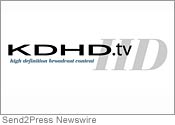 KDHD TV
