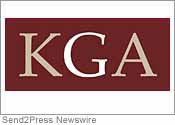 KGA Inc Boston