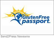 GlutenFree Passport