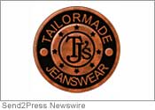 Tailormade Jeanswear