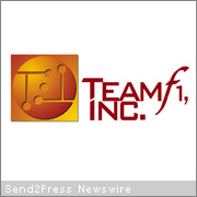 TeamF1, Inc
