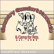 Country Comfort Kennels