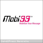 Mobi33 ecoupons