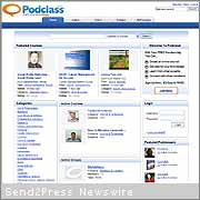 Podclass, Inc.