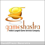 Gameshastra Inc