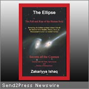 Cover, The Ellipse: The Fall and Rise of the Human Soul