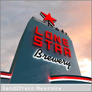 Lone Star Brewery