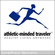 Athletic-Minded Traveler
