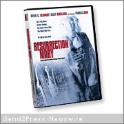 Resurrection Mary DVD