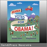Mama Voted for Obama
